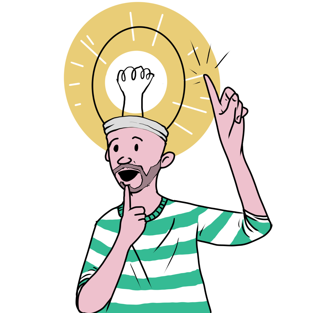 Mõtlev mees